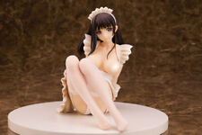 Genmukan Watase Nozomi Skytube T2 Art Girls 1/6 Alphamax FIGURE SEXY HENTAI cast