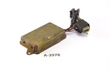 Yamaha XV 750 Virago -