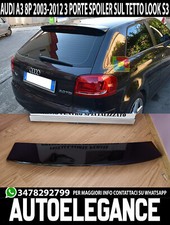 AUDI A3 8P 2003-2012 3 PORTE