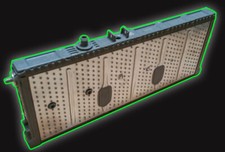 Toyota prius 2004-2020 Modulo