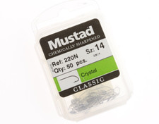 Ami MUSTAD CLASSIC - Ref. 220N