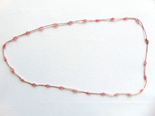 COLLANA RETE-CRISTALLI