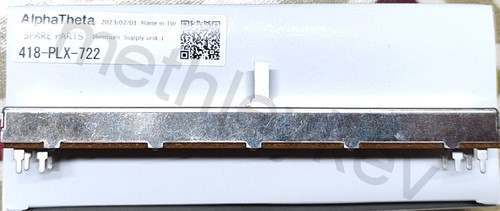 Pioneer plx1000 pitch fader - pioneer,