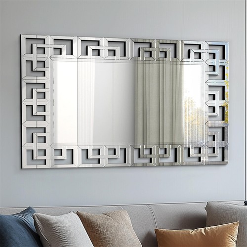 Specchio parete decorativo - specchio,