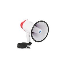 GBC MEGAFONO 20W CON