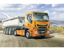 Italeri 3928 Iveco Hi-Way 480