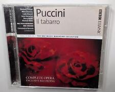 Puccini: Il tabarro / Barbara