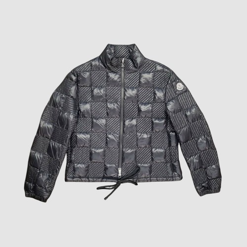 Cappotto giacca moncler - cappotto, donna