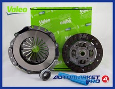 826245 KIT FRIZIONE VALEO