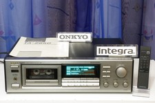ONKYO Integra TA-2850 Tapedeck