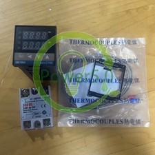 REX-C100 Set regolatore di