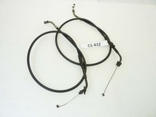 Cavi acceleratore Guzzi Breva