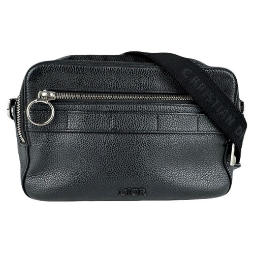 Borsa tracolla christian - a,