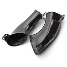 Tubi aspirazione carbonio per