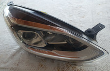 6264-36 FARO FANALE ANTERIORE A LED DX FORD FIESTA ANNO 2019 L1BB-13E014- CE