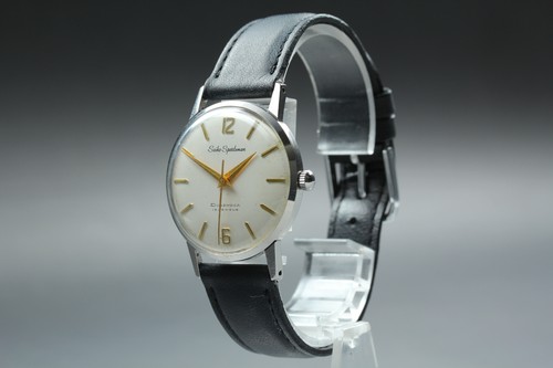 Orologio uomo seiko sportsman - orologio,