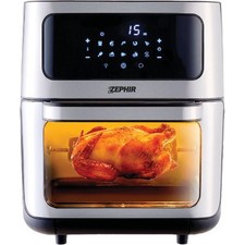 FRIGGITRICE AD ARIA ZHC121N
