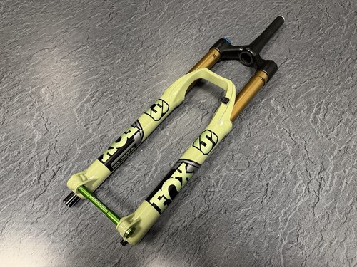 Fox grip forcelle kashima - forcelle,