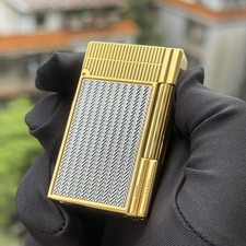 Metal Cigarette Lighter Ping