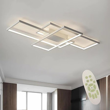 Plafoniera led soffitto - plafoniera,
