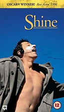 Shine [DVD]