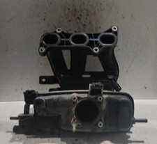 COLLETTORE ASPIRAZIONE PER TOYOTA IQ 1° Serie 17120-40030 benzina 1000 (09>)