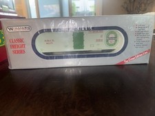 Williams trasporto classico