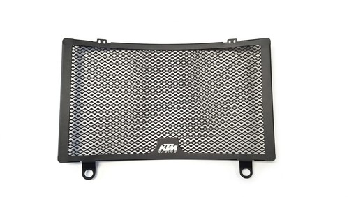 Griglia radiatore ktm - griglia,
