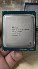Processore CPU Intel Core