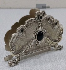 Porta tovaglioli vintage con