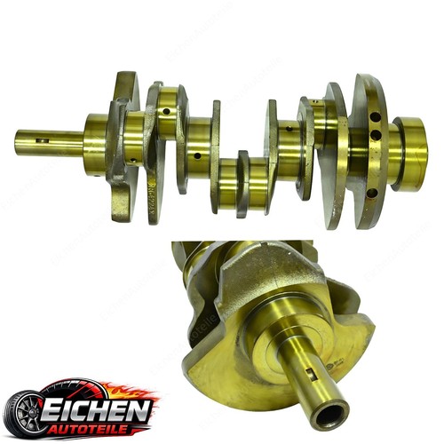 Albero motore per jeep - albero,