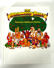 Beginner's Bible Timeless