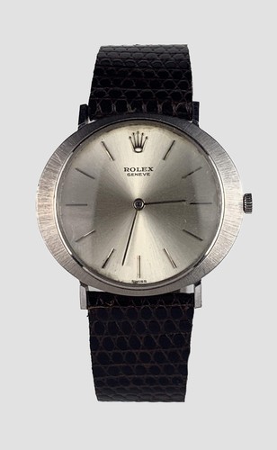 Vintage rolex cellini - rolex,