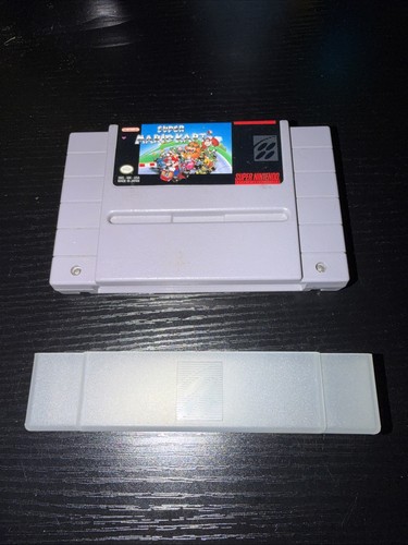 Super mario kart nintendo - mario,