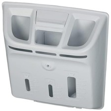 Distributore Detersivo Lavatrice carica dall'alto Whirlpool 322x260x120 mm