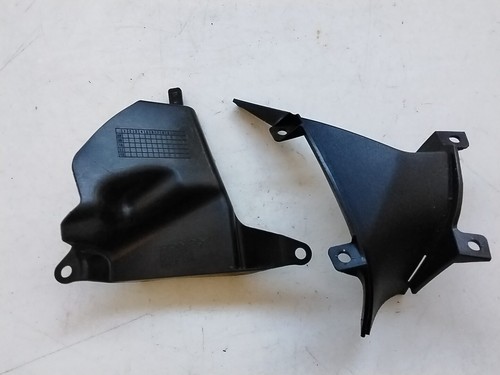 Honda cbr 600 06 - honda, carene