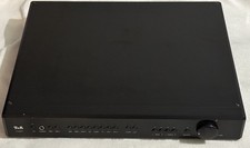 T+A P 1220 R Preamplificatore HighEnd Nero