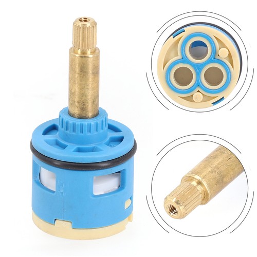 Cartuccia deviatore flusso