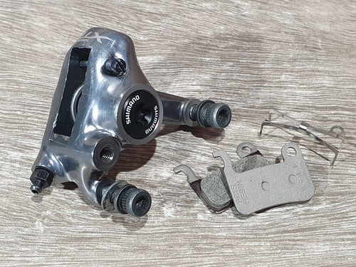 Pinza freno disco idraulica - pinza,