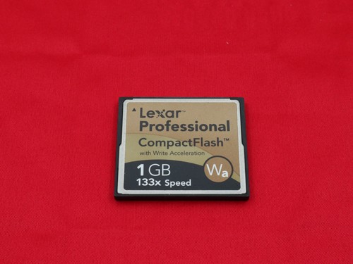 Lexar professional 133x - professional,