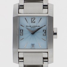 Baume & Mercier 65488 Diamant