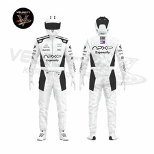 Tuta da corsa APX GP | Tuta da