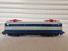 Locomotiva Lima tartaruga E444 001