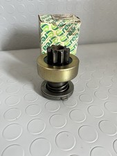 PIGNONE MOTORINO AVVIAMENTO