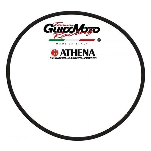 Guarnizione testa motocicli - testa,