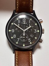 Orologio Uomo Timex MK1