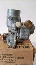 CARBURATORE  FIAT 600 D