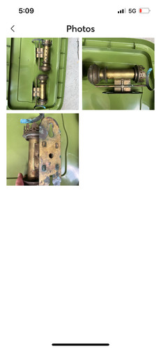 Applique parete carrozza - applique,