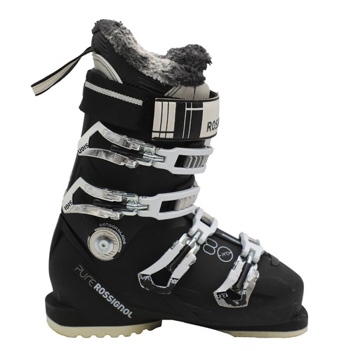Scarponi sci rossignol pure - scarponi, da