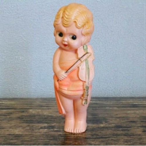 Kewpie antica bambola - antica,